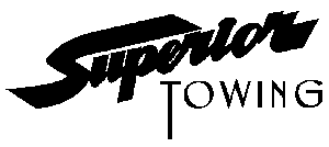 SUPERIOR TOWING