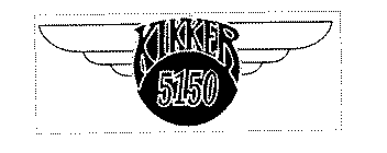 KIKKER 5150