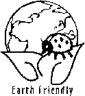 EARTH FRIENDLY