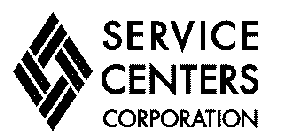 SERVICE CENTERS CORPORATION