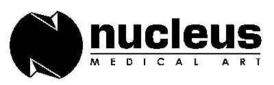 N NUCLEUS MEDICAL ART