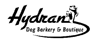 HYDRANT DOG BARKERY & BOUTIQUE