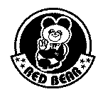 RED BEAR