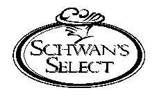 SCHWAN'S SELECT