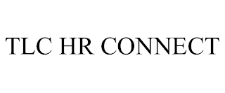 TLC HR CONNECT