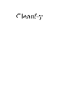 CLEANSY