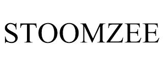 STOOMZEE