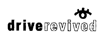 DRIVEREVIVED
