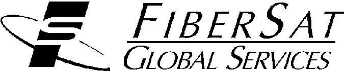 S FIBERSAT GLOBAL SERVICES