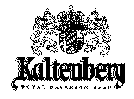 KALTENBERG ROYAL BAVARIAN BEER