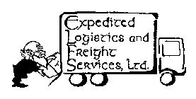 EXPEDITED LOGISTICS AND FREIGHT SERVICES, LTD.