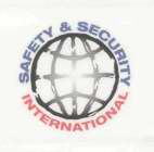 SAFETY & SECURITY INTERNATIONAL
