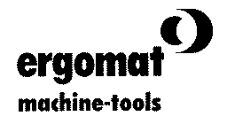 ERGOMAT MACHINE-TOOLS