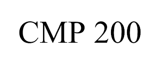 CMP 200