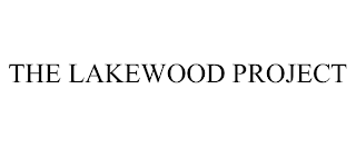 THE LAKEWOOD PROJECT