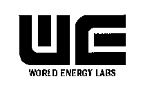 WE WORLD ENERGY LABS