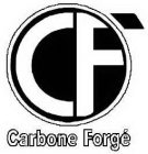 CF CARBONE FORGÉ