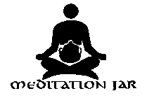 MEDITATION JAR