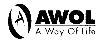 A AWOL A WAY OF LIFE