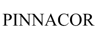 PINNACOR