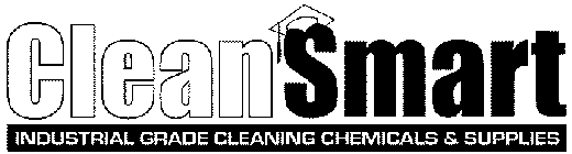 CLEANSMART INDUSTRIAL GRADE CLEANING CHEMICALS & SUPPLIES