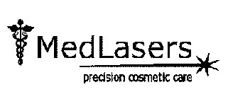 MEDLASERS PRECISION COSMETIC CARE