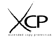 XCP EXTENDED COPY PROTECTION