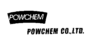 POWCHEM POWCHEM CO., LTD