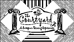 THE COURTARD CAFE
