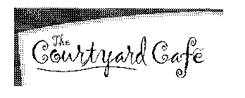 THE COURTYARD CAFE