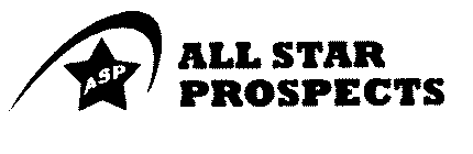 ASP ALL STAR PROSPECTS