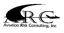 ARC AVIATION RISK CONSULTING, INC.