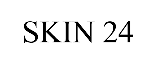 SKIN 24