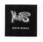 MOHS SURFING INDONESIA