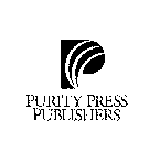 PURITY PRESS PUBLISHERS