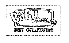 BABY AVENUE BABY COLLECTION