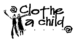 CLOTHE A CHILD