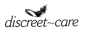 DISCREET-CARE