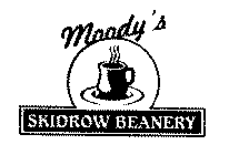 MOODY'S SKIDROW BEANERY