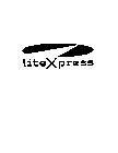 LITEXPRESS