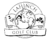 LAHINCH GOLF CLUB