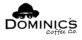 DOMINIC'S COFFEE CO.
