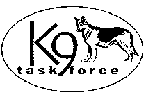 K9 TASK FORCE