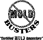 MOLD BUSTERS 