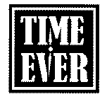 TIME EVER