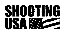 SHOOTING USA