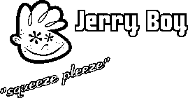 JERRY BOY 