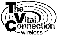 THE VITAL CONNECTION WIRELESS