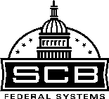 SCB FEDERAL SYSTEMS
