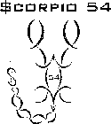 $CORPIO 54